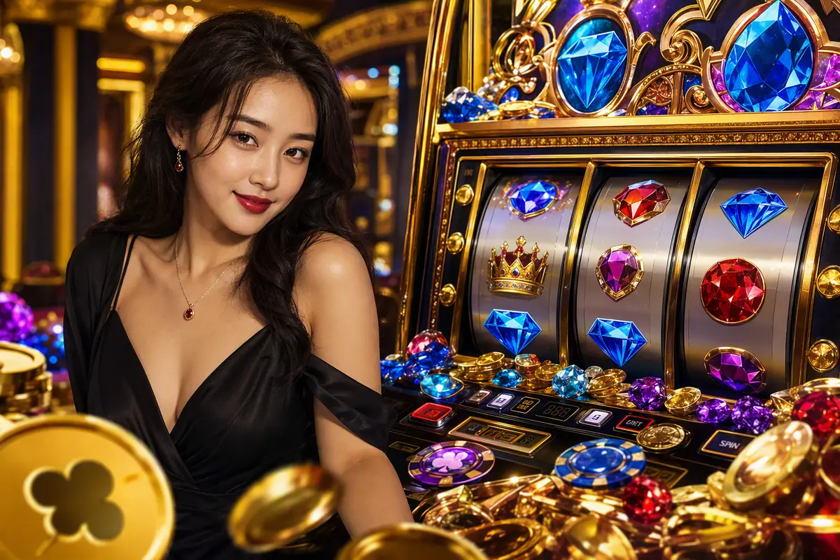 79kieng casino trực tuyến